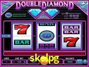 Descubra a Essência do skolpg: Nossa História e Compromissos