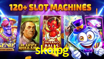 A Revolução dos Aplicativos de Jogos no skolpg