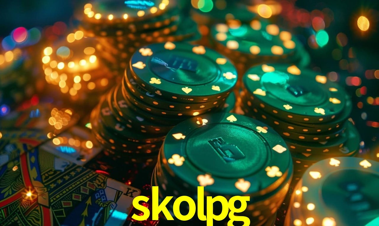 Mesa de Blackjack skolpg