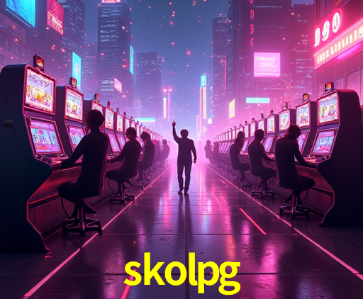 Jogos Exclusivos skolpg