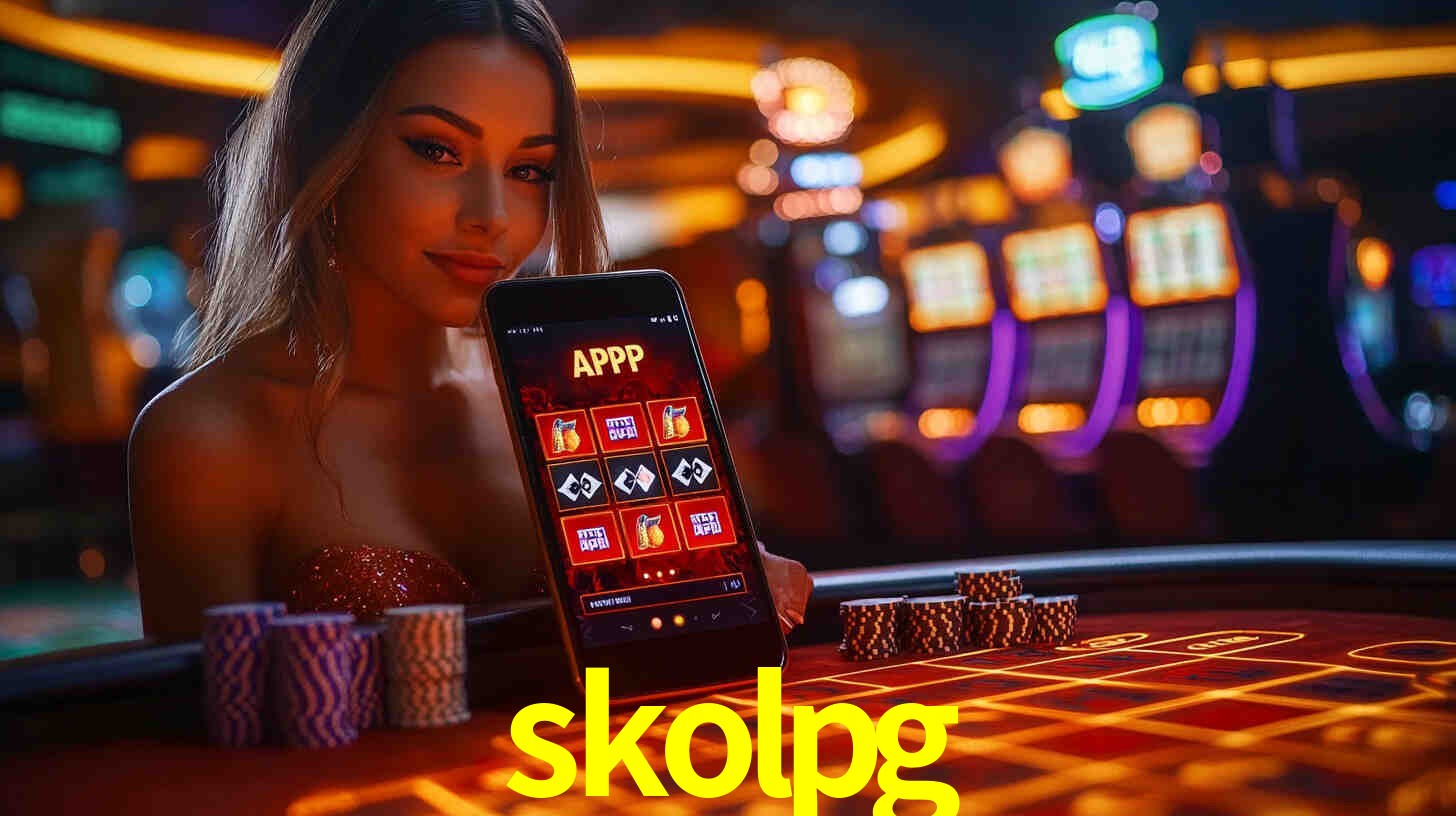 Desvendando o Mundo dos Jogos Virtuais na skolpg