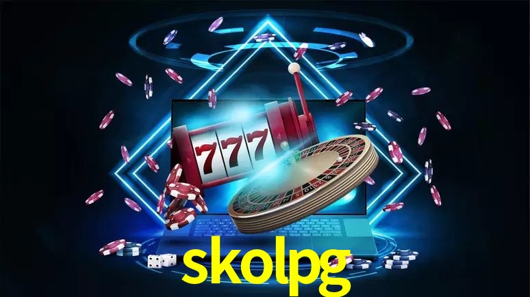 Diretório de Jogos skolpg