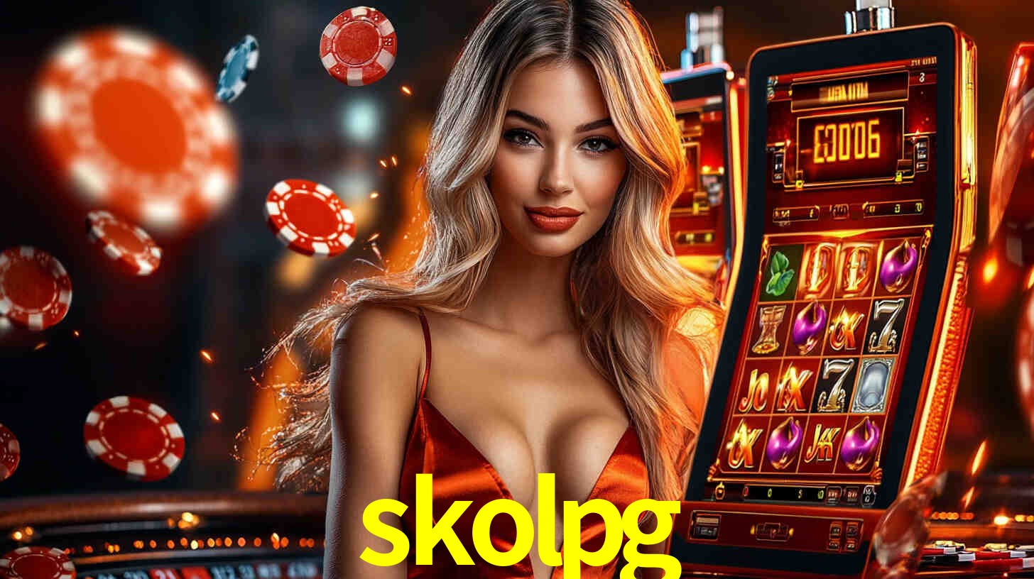 skolpg: Jogos de Caça-Níqueis-Altas Recompensas, Roleta-Velocidade, Blackjack-Desafios Máximos
