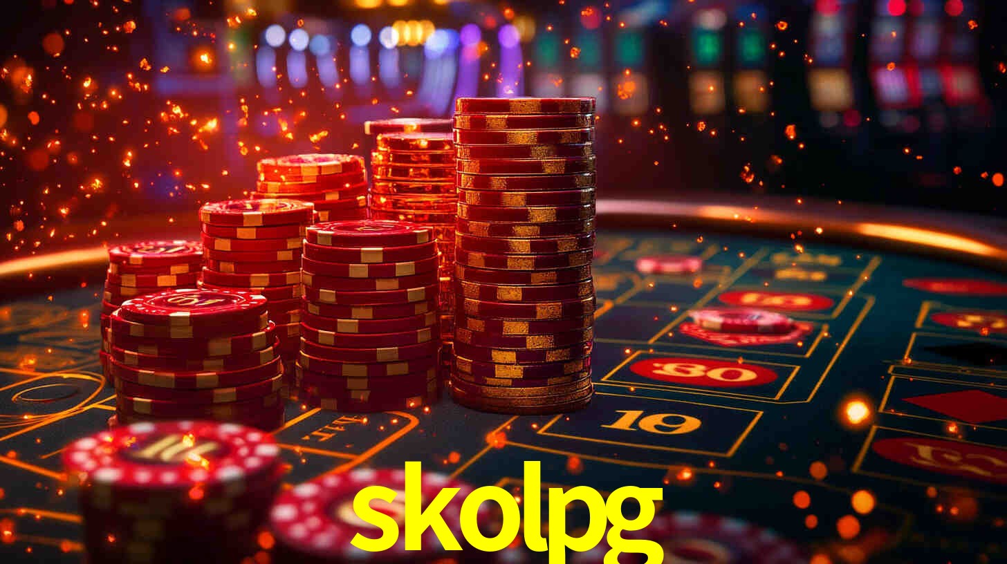 Tournaments skolpg