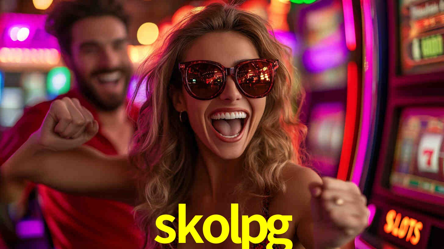 Apostas Esportivas na skolpg: Um Guia Completo