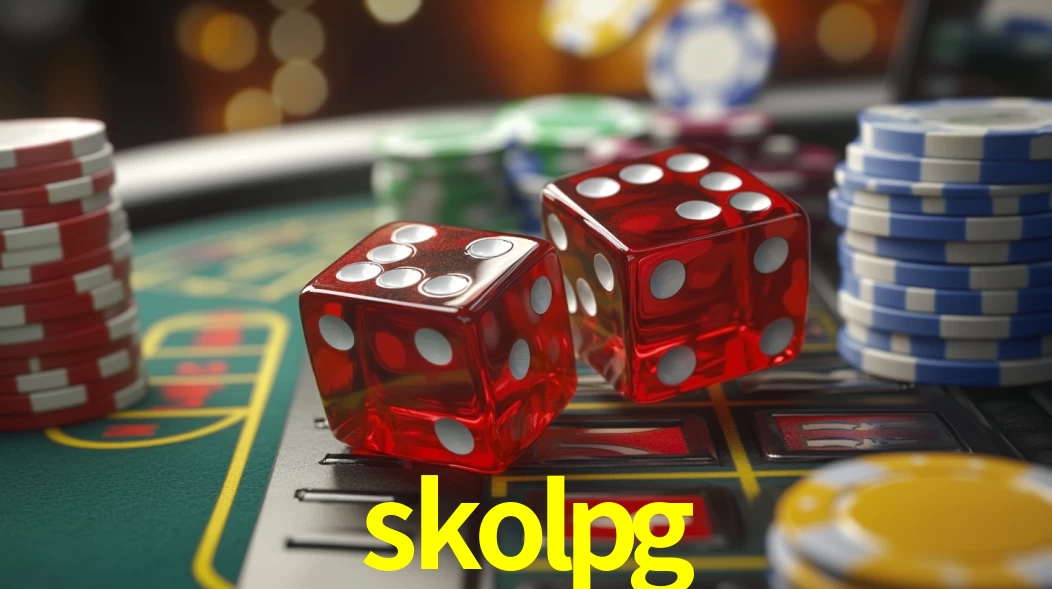 Blackjack Table skolpg