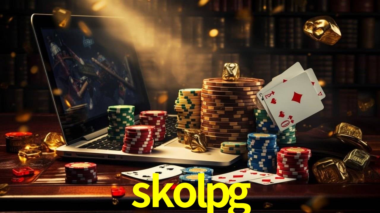 Torneios skolpg
