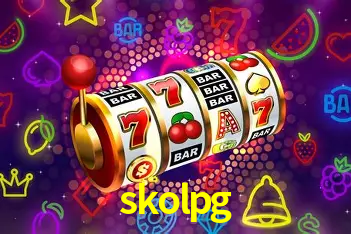 Descubra a Magia dos Jogos de Arcade no skolpg