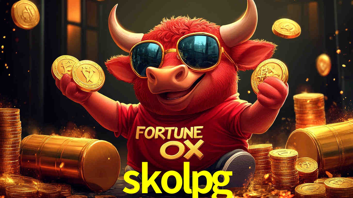 A Revolução dos Aplicativos de Jogos no skolpg