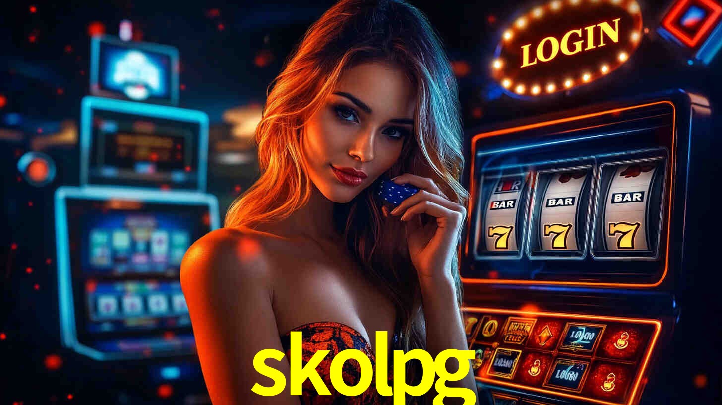 skolpg: A Experiência de Casino com Jogos de Mesa ao Vivo