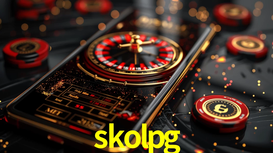 Slot Games skolpg