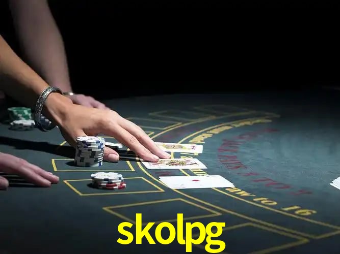 Integração de APIs skolpg