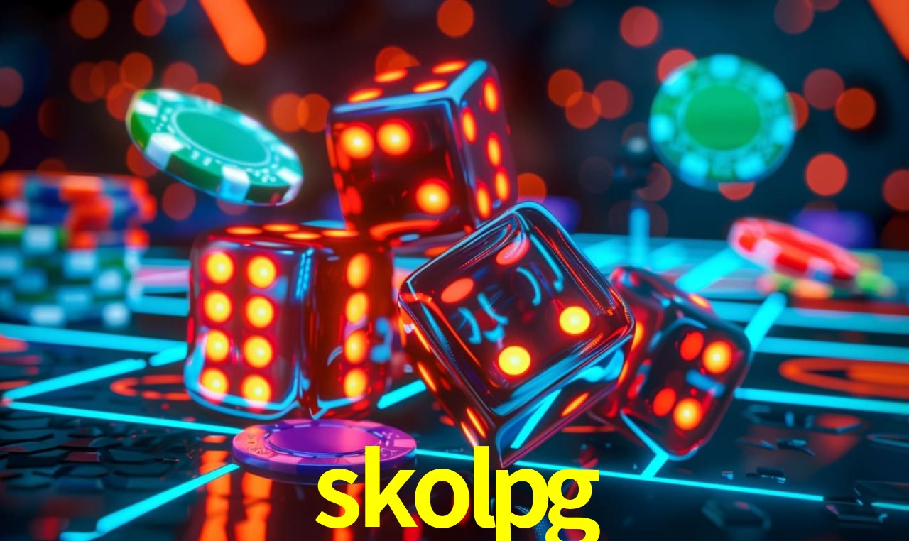 Inovações de Jogos na skolpg: O Futuro das Experiências Interativas