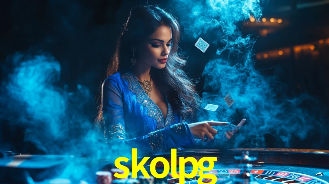 Apostas Esportivas na skolpg: Um Guia Completo