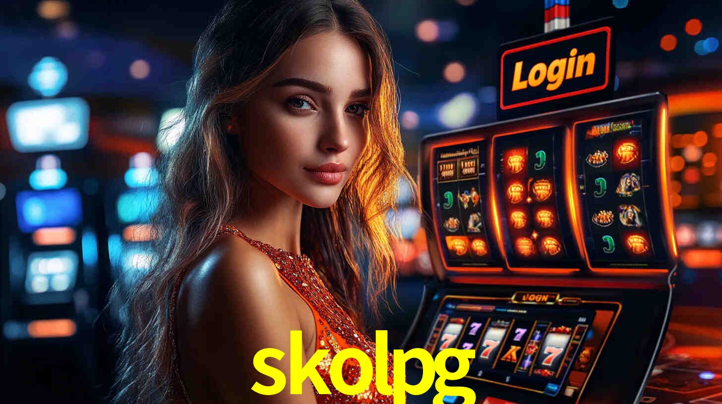 Experimente o Login Seguro Premium no skolpg