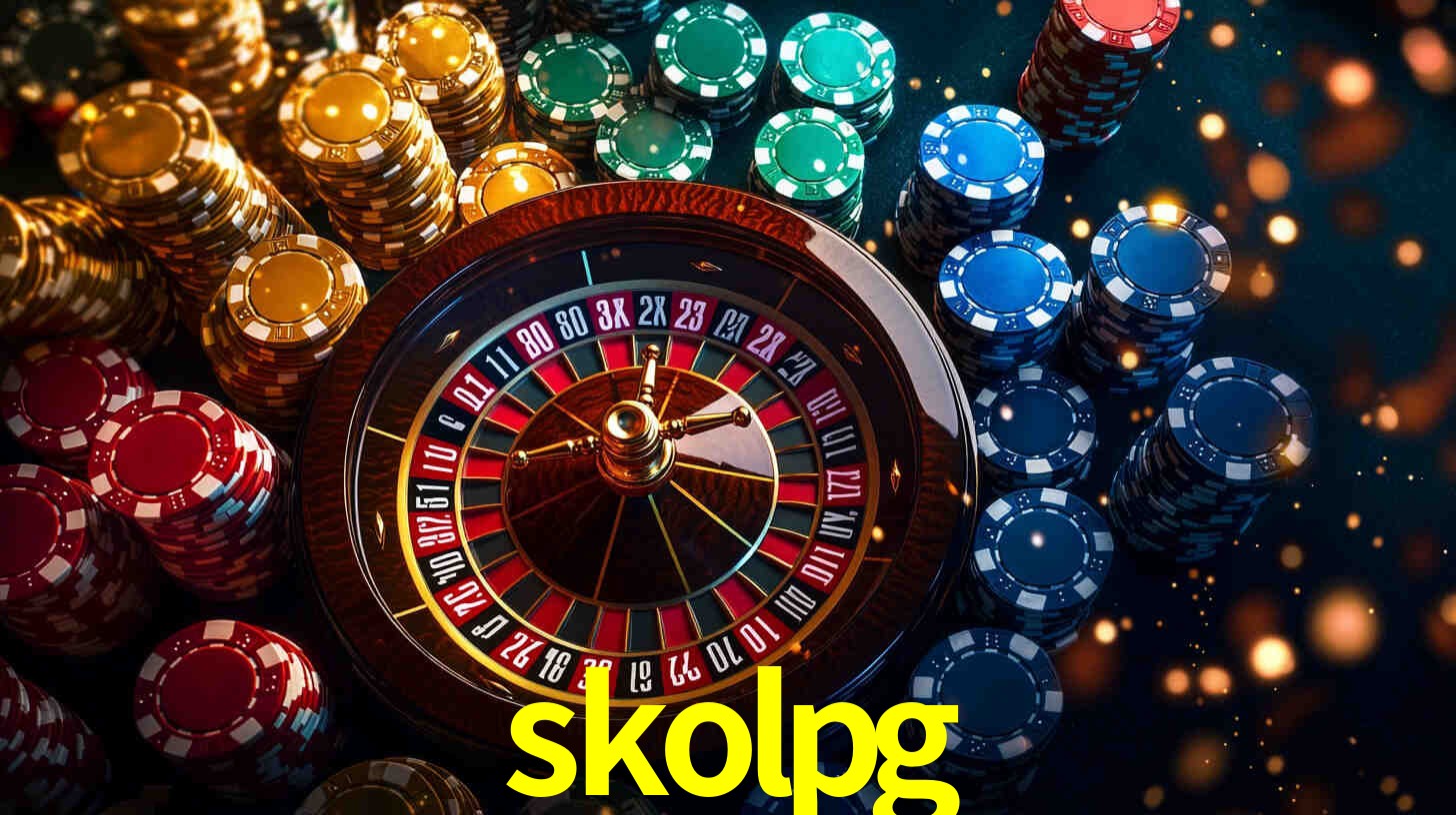 Welcome Bonus skolpg