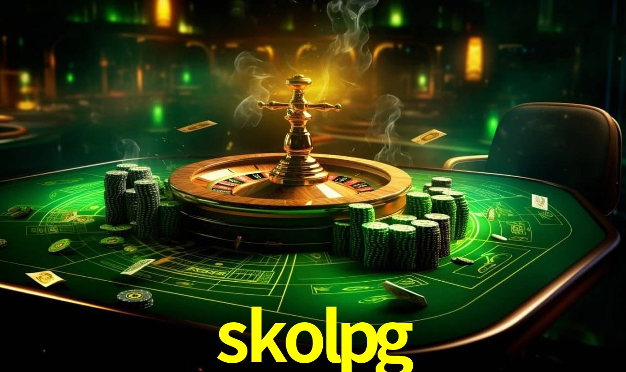 Explorando a Categoria de Eventos em Apostas na skolpg