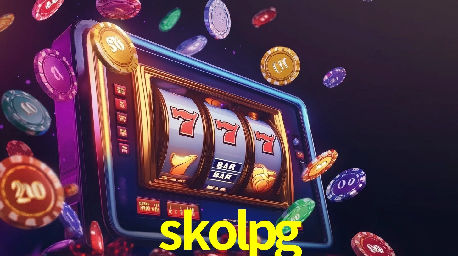 Live Casino skolpg