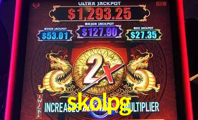 Descubra a Essência do skolpg: Nossa História e Compromissos