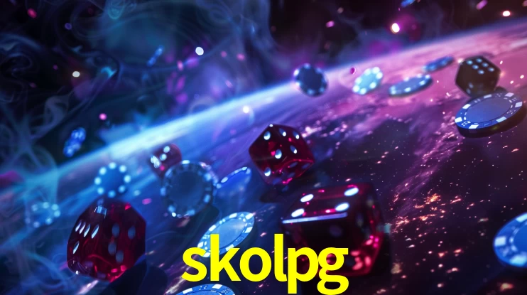 Game Providers skolpg
